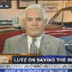 Image for article titled CNBC: Lutz Calls Wagoner "Best. CEO. Ever."